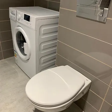 T&C Studio Apartment *
