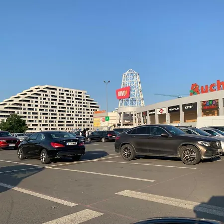 T&C Studio Апартаменты *