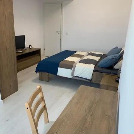 T&C Studio Апартаменты Констанца
