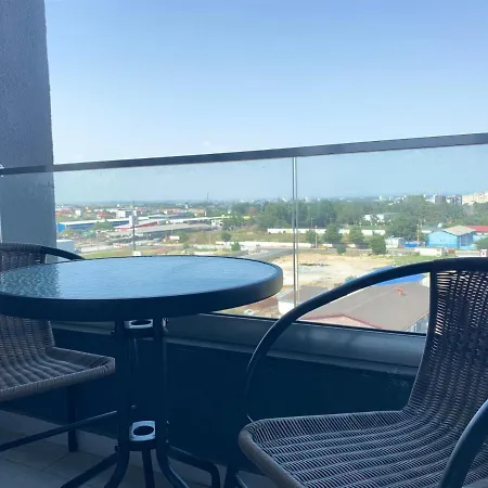 T&C Studio Апартаменты